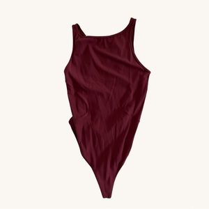 LuLu Lemon Body Suit